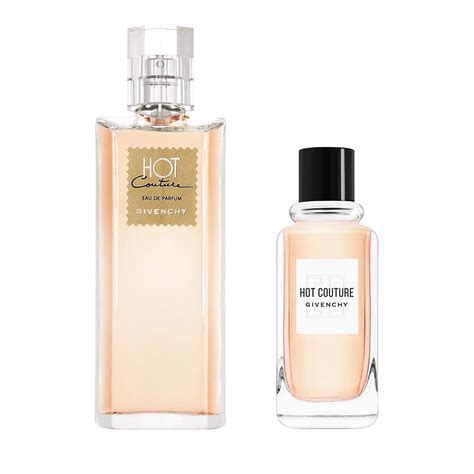 givenchy hot couture edt vs edp|Hot Couture Givenchy perfume .